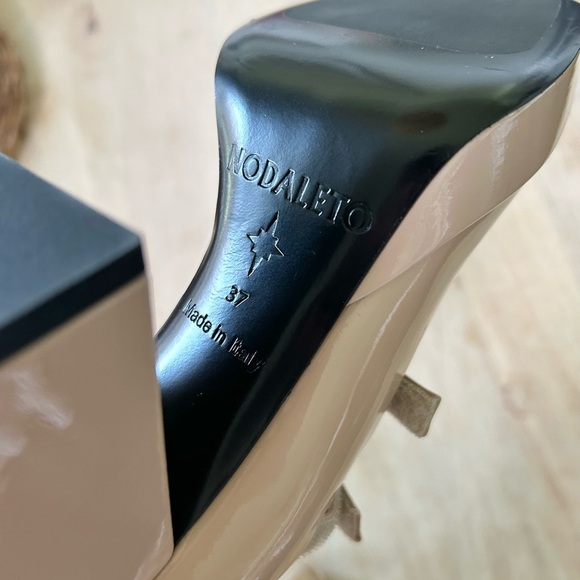 Nodaleto Bulla Babies 90 in Spanish Nude - Picture 10 of 10